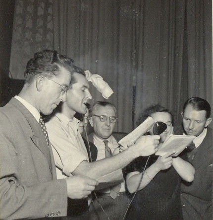 Historické fotografie 1956 - 2006